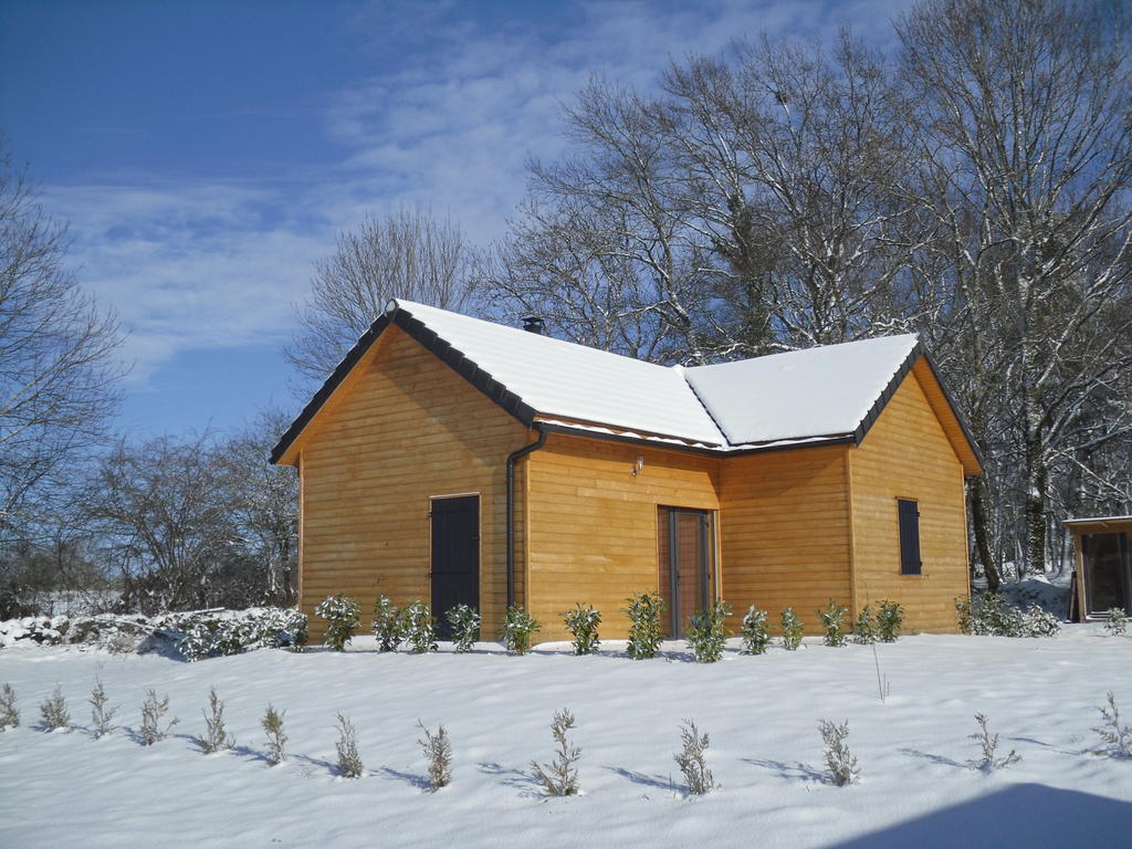 Bois Avec Privatif Mauriac (Cantal)