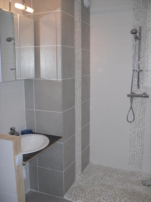 Casa vacanze Bois Avec Privatif *
