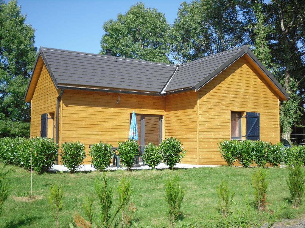 Casa vacanze Bois Avec Privatif Mauriac (Cantal)