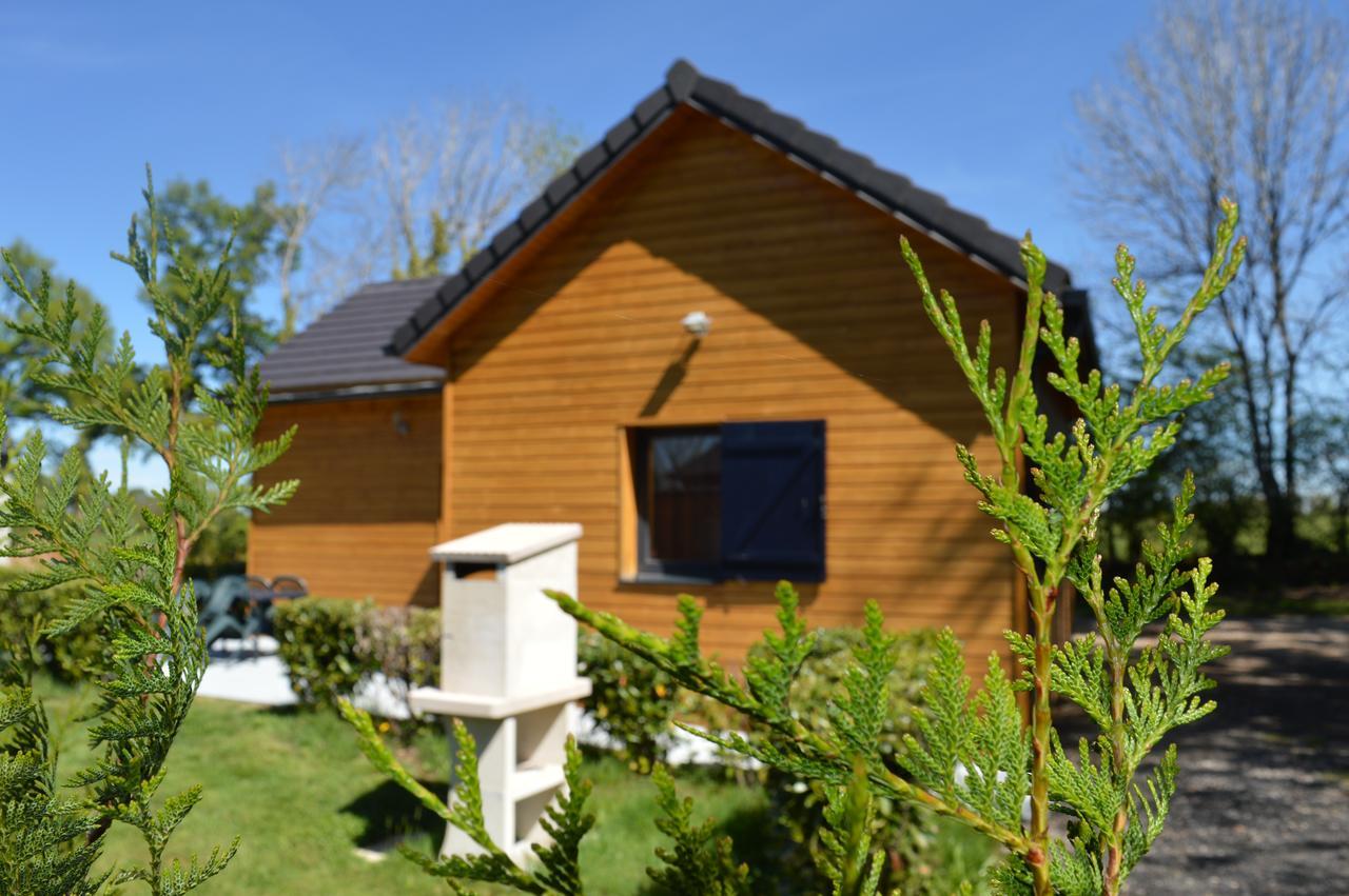 Casa vacanze Bois Avec Privatif