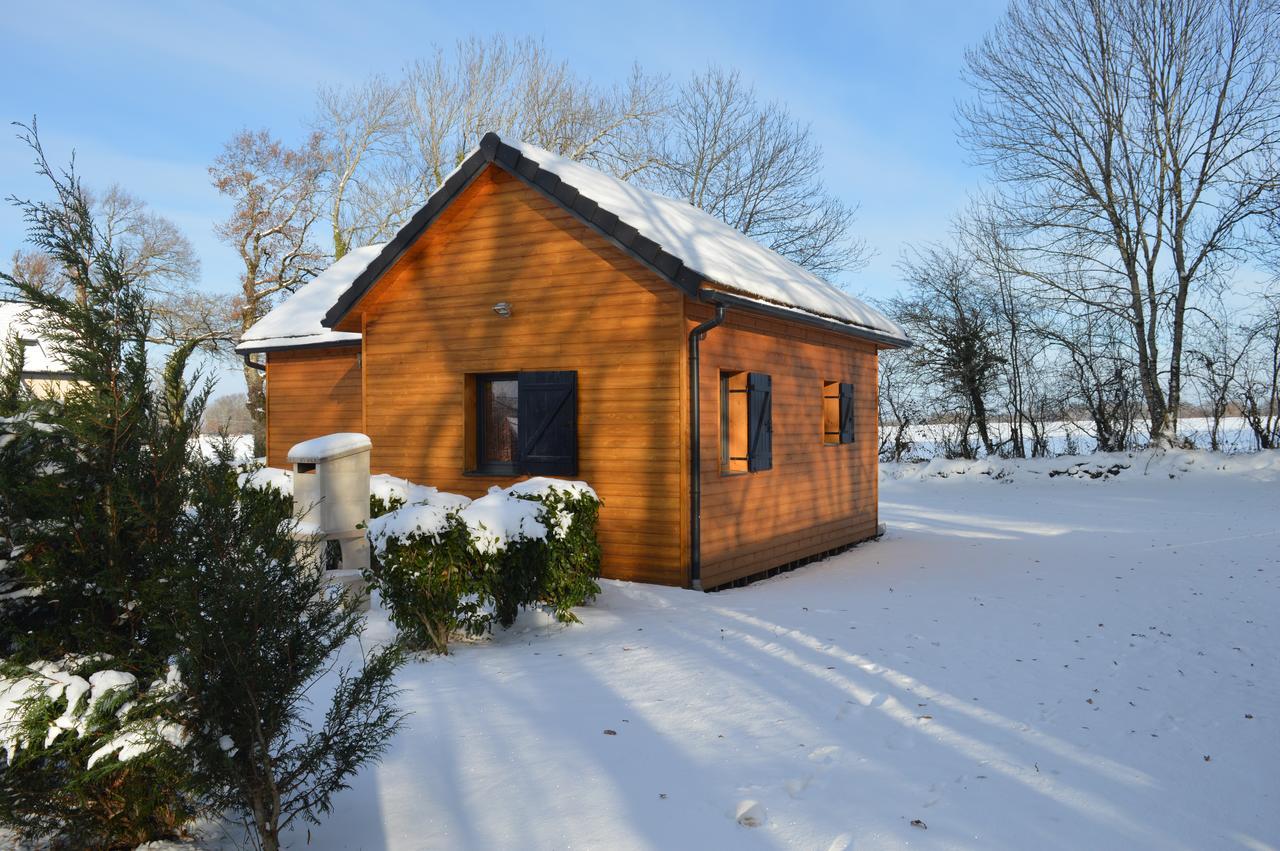 Bois Avec Privatif Holiday home *
